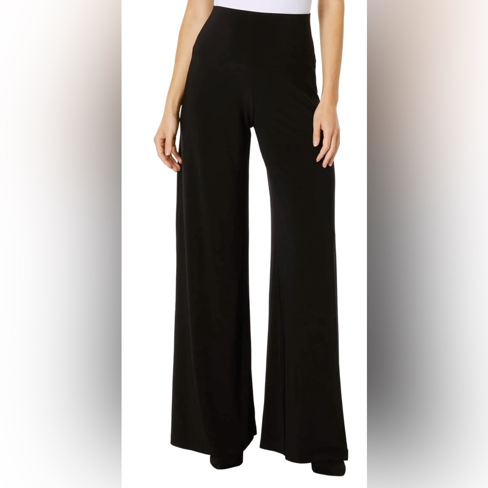 Norma Kamali Elephant Pants black medium